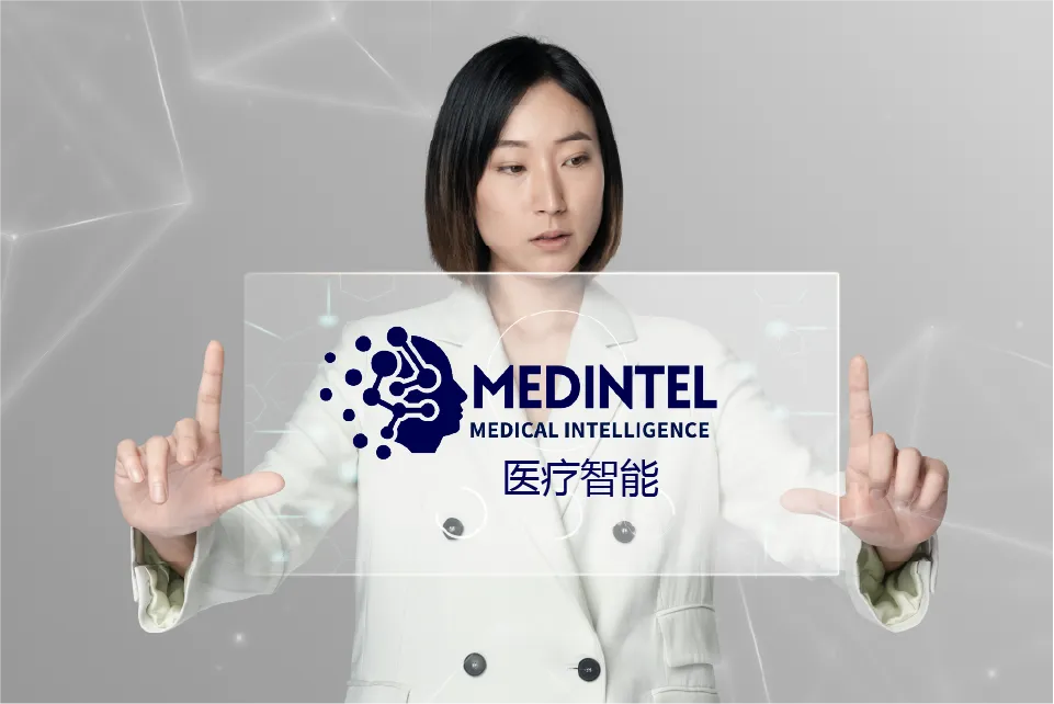 MedIntel AI